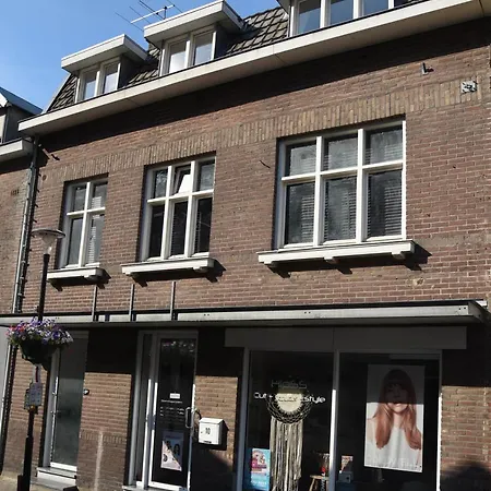 Apartment Valkenburg *