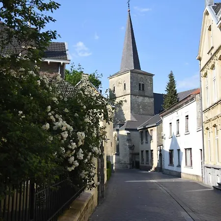 Valkenburg Apartment
