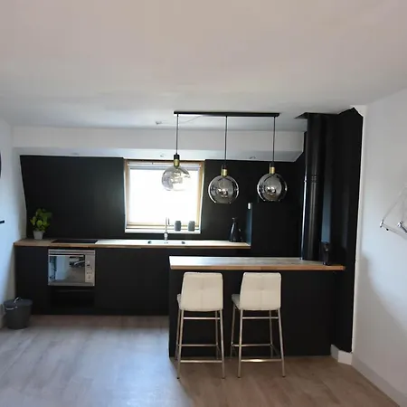 Appartement Valkenburg